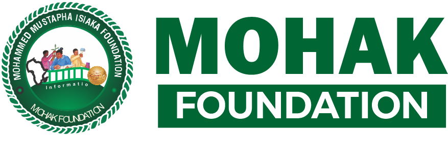 Mohak Foundation